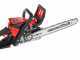 Blue Bird CSP 410 -Petrol Cutting Chainsaw - 40 cm Blade