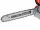 Blue Bird CSP 410 -Petrol Cutting Chainsaw - 40 cm Blade