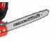 Blue Bird CSP 410 -Petrol Cutting Chainsaw - 40 cm Blade