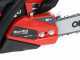 Blue Bird CSP 410 -Petrol Cutting Chainsaw - 40 cm Blade