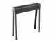 Seven Italy BBQ-60 Classic - Charcoal roasting grill - 60x15 cm