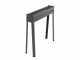 Seven Italy BBQ-60 Classic - Charcoal roasting grill - 60x15 cm