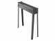 Seven Italy BBQ-60 Classic - Charcoal roasting grill - 60x15 cm