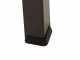 Seven Italy BBQ-60 Classic - Charcoal roasting grill - 60x15 cm