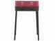 Seven Italy Flavia s/r 45 - Handmade charcoal barbecue - 45,5x29,5 cm