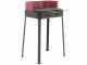 Seven Italy Flavia s/r 45 - Handmade charcoal barbecue - 45,5x29,5 cm