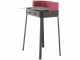 Seven Italy Flavia s/r 45 - Handmade charcoal barbecue - 45,5x29,5 cm