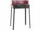 Seven Italy Flavia s/r 45 - Handmade charcoal barbecue - 45,5x29,5 cm