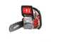 Blue Bird CSP 500 - Petrol Cutting Chainsaw - 45 cm Blade