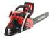 Blue Bird CSP 500 - Petrol Cutting Chainsaw - 45 cm Blade