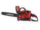 Blue Bird CSP 500 - Petrol Cutting Chainsaw - 45 cm Blade