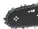 Blue Bird CSP 500 - Petrol Cutting Chainsaw - 45 cm Blade