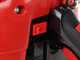 Blue Bird CSP 500 - Petrol Cutting Chainsaw - 45 cm Blade