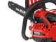 Blue Bird CSP 500 - Petrol Cutting Chainsaw - 45 cm Blade
