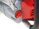 Blue Bird CSP 500 - Petrol Cutting Chainsaw - 45 cm Blade