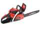 Blue Bird CSP 500 - Petrol Cutting Chainsaw - 45 cm Blade