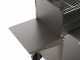 Seven Italy Vanessa 2G - Handmade charcoal barbecue - 2x 47.5x37 cm