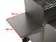 Seven Italy Vanessa 2G - Handmade charcoal barbecue - 2x 47.5x37 cm