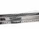 Seven Italy BBQ-60 INOX - Charcoal roasting grill - 60x14 cm