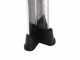 Seven Italy BBQ-60 INOX - Charcoal roasting grill - 60x14 cm