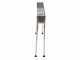 Seven Italy BBQ-60 INOX - Charcoal roasting grill - 60x14 cm