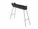 Seven Italy BBQ-60 Go - Charcoal grilling grill - 60x14 cm
