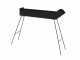 Seven Italy BBQ-60 Go - Charcoal grilling grill - 60x14 cm