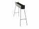 Seven Italy BBQ-60 Go - Charcoal grilling grill - 60x14 cm