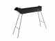 Seven Italy BBQ-60 Go - Charcoal grilling grill - 60x14 cm