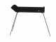Seven Italy BBQ-60 Go - Charcoal grilling grill - 60x14 cm