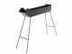 Seven Italy BBQ-60 Go - Charcoal grilling grill - 60x14 cm