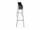 Seven Italy BBQ-60 Go - Charcoal grilling grill - 60x14 cm