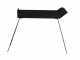Seven Italy BBQ-60 Go - Charcoal grilling grill - 60x14 cm