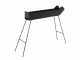 Seven Italy BBQ-60 Go - Charcoal grilling grill - 60x14 cm