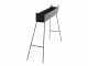 Seven Italy BBQ-60 Go - Charcoal grilling grill - 60x14 cm