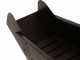 Seven Italy BBQ-60 Go - Charcoal grilling grill - 60x14 cm