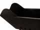 Seven Italy BBQ-60 Go - Charcoal grilling grill - 60x14 cm