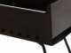 Seven Italy BBQ-60 Go - Charcoal grilling grill - 60x14 cm