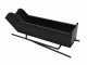 Seven Italy BBQ-60 Go - Charcoal grilling grill - 60x14 cm