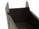 Mille BBQ-80 Go - Charcoal grilling grill - 80x14 cm