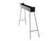 Seven Italy BBQ-80 Go - Charcoal grilling grill - 80x14 cm