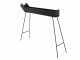 Seven Italy BBQ-80 Go - Charcoal grilling grill - 80x14 cm