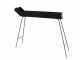 Seven Italy BBQ-80 Go - Charcoal grilling grill - 80x14 cm