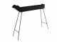 Seven Italy BBQ-80 Go - Charcoal grilling grill - 80x14 cm