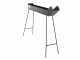 Seven Italy BBQ-80 Go - Charcoal grilling grill - 80x14 cm