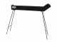Seven Italy BBQ-80 Go - Charcoal grilling grill - 80x14 cm