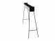 Seven Italy BBQ-80 Go - Charcoal grilling grill - 80x14 cm
