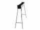 Seven Italy BBQ-80 Go - Charcoal grilling grill - 80x14 cm