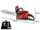 Blue Bird CSP 550 - Petrol Cutting Chainsaw - 50 cm Blade