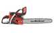 Blue Bird CSP 550 - Petrol Cutting Chainsaw - 50 cm Blade